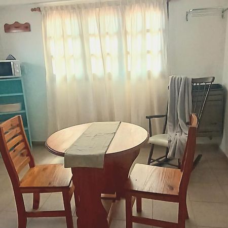 Mi depa en Esquel Apartment Luaran gambar