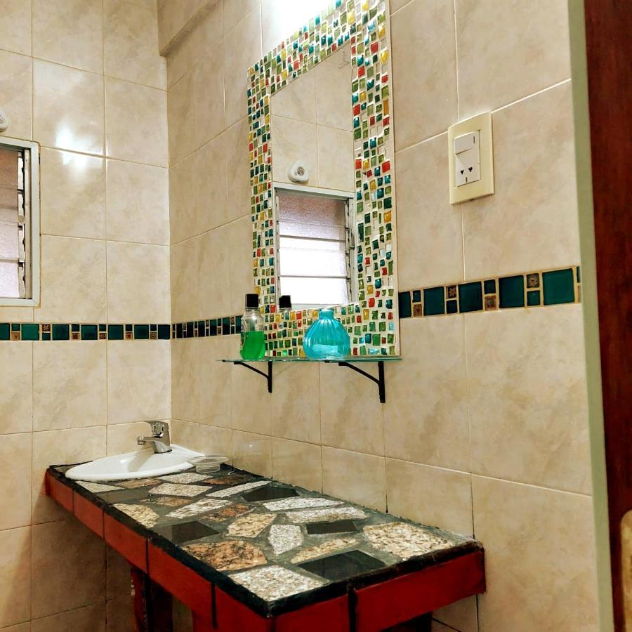 Mi depa en Esquel Apartment Luaran gambar