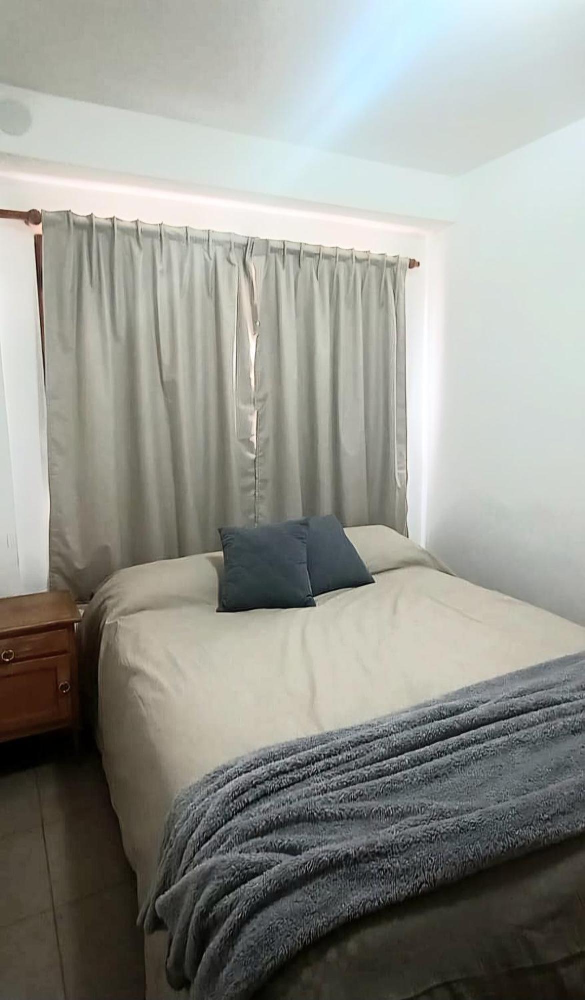 Mi depa en Esquel Apartment Luaran gambar